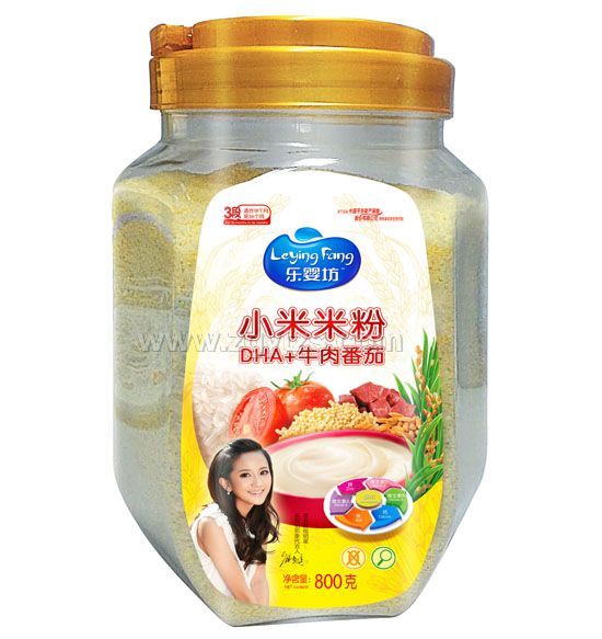 ���뷻С���׷�DHA+ţ�ⷬ��800��