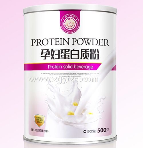 小豆丁孕婦蛋白質粉