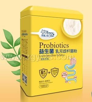 益生菌乳雙歧桿菌粉