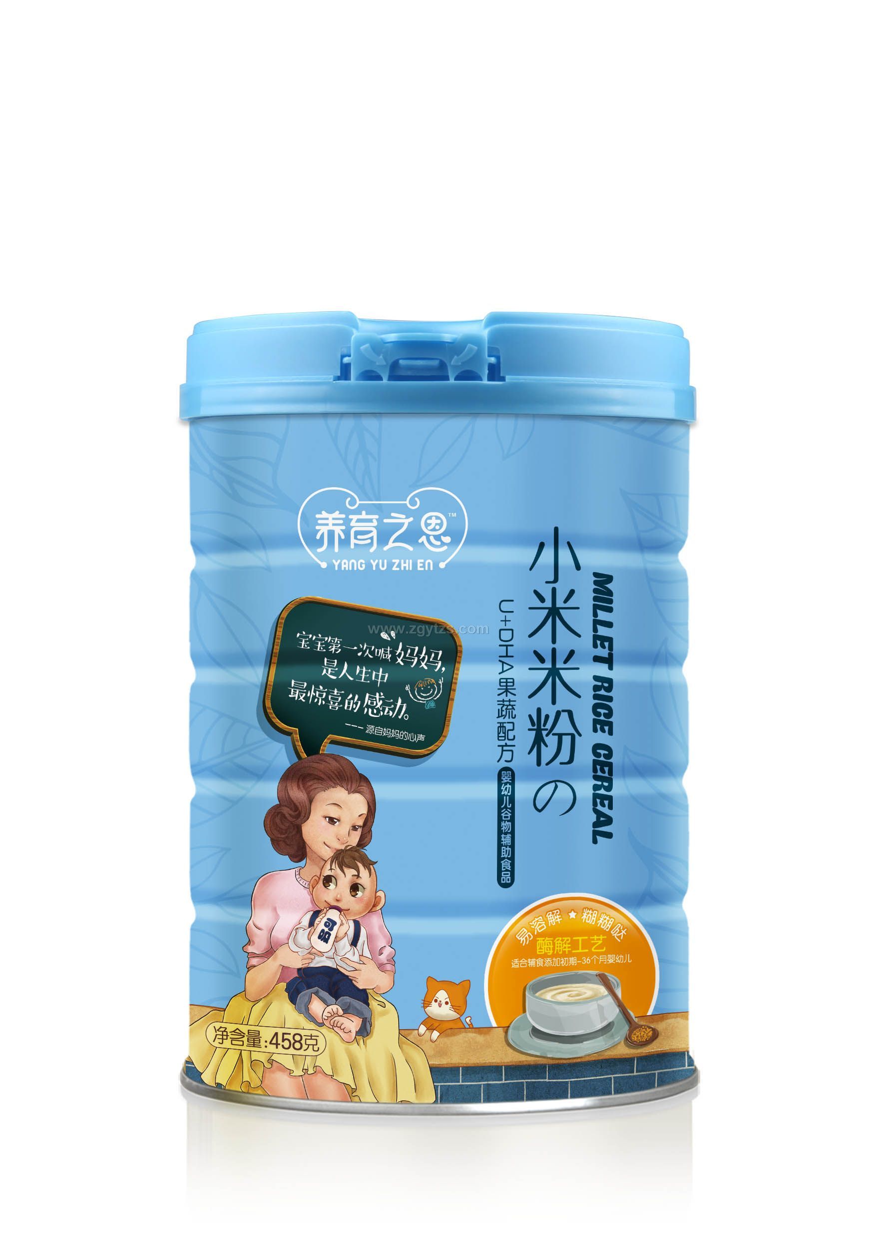 小米 U+DHA