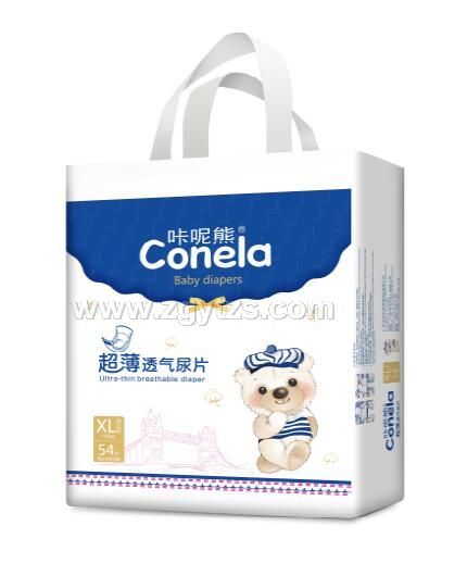 咔呢熊 紙尿片 XL碼