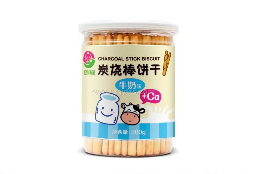 寶寶零食手指餅干,棒餅