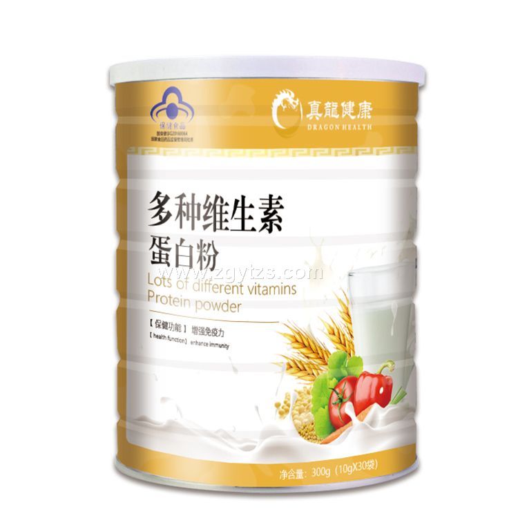 蛋白粉招商-真龍健康品牌全國(guó)招商代理