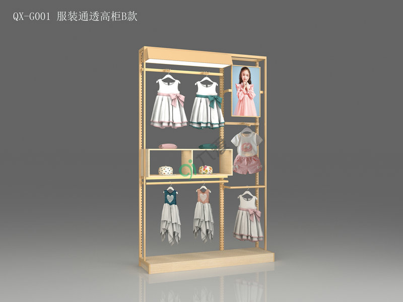 �Ő۵��������Lϵ��QX-G001 ���bͨ͸�߹�B��