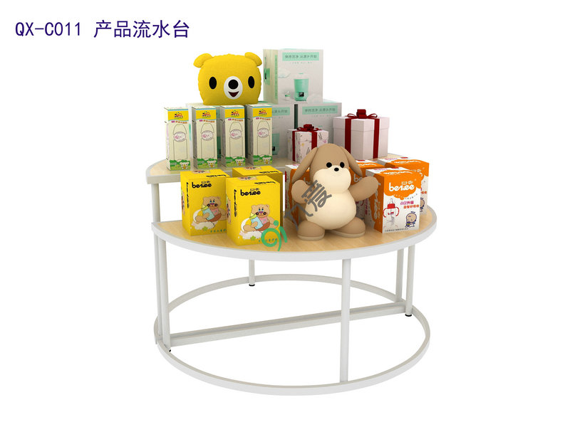 �Ő۵��������L(f��ng)ϵ��QX-C011 �a(ch��n)Ʒ��ˮ�_(t��i)