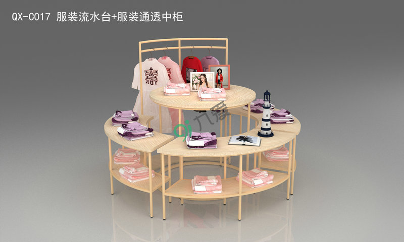 �Ő۵��������Lϵ��QX-C017 ���b��ˮ�_+���bͨ͸�й�