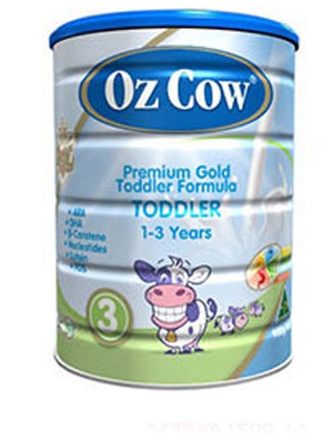 OZ COW���׃��䷽�̷�1��