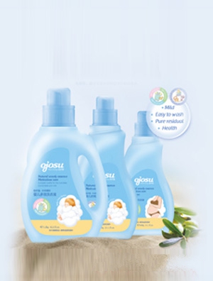 �W���拌����¿�������ϴ��Һ 600g