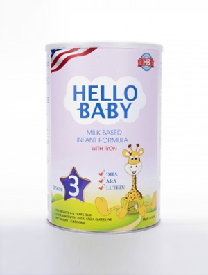 Hello baby �λۃ��냺�̷�