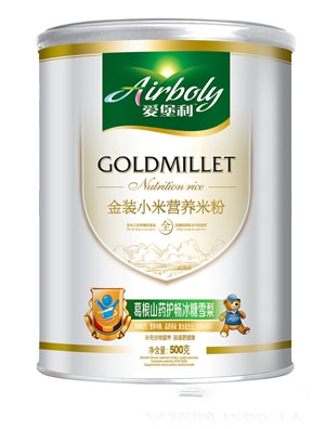 ��(��i)����DHA�r�ʱ���ѩ��С���׷�500g (t��ng)�b