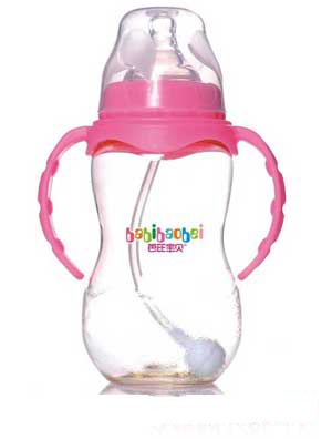 ���Ō�ؐ���ڏ�PPSU�p����ƿ330ml