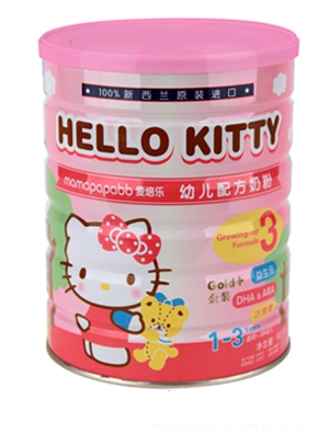 HELLO KITTY���׃��䷽�̷�1��