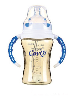 ������ȫ�Ԅ�(d��ng)����PPSU��ƿ180ml�Gɫ