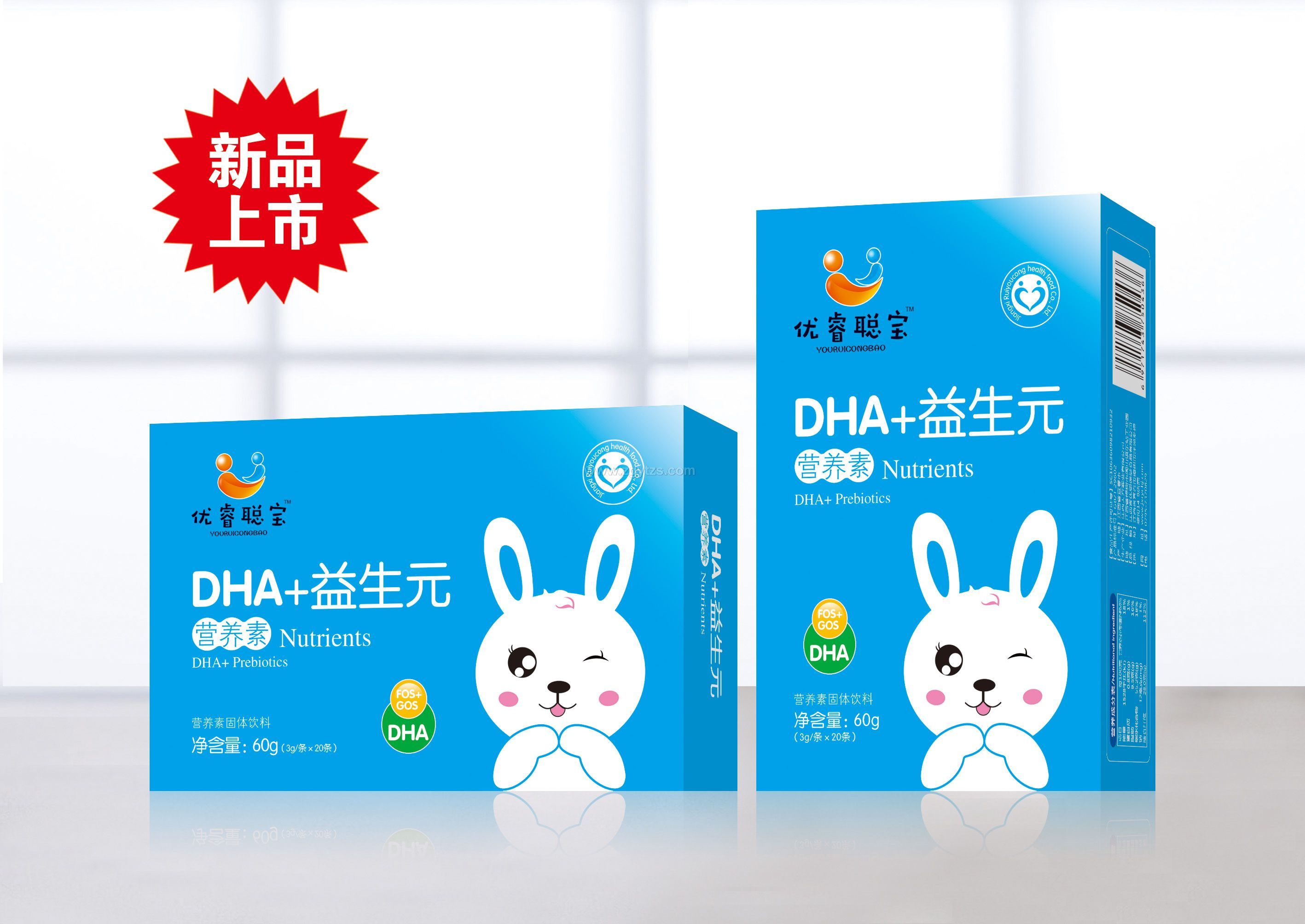 DHA+����Ԫ