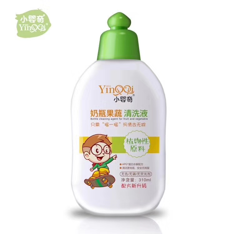 ������ƿ��ϴ������ˢ�ͣ�310ml