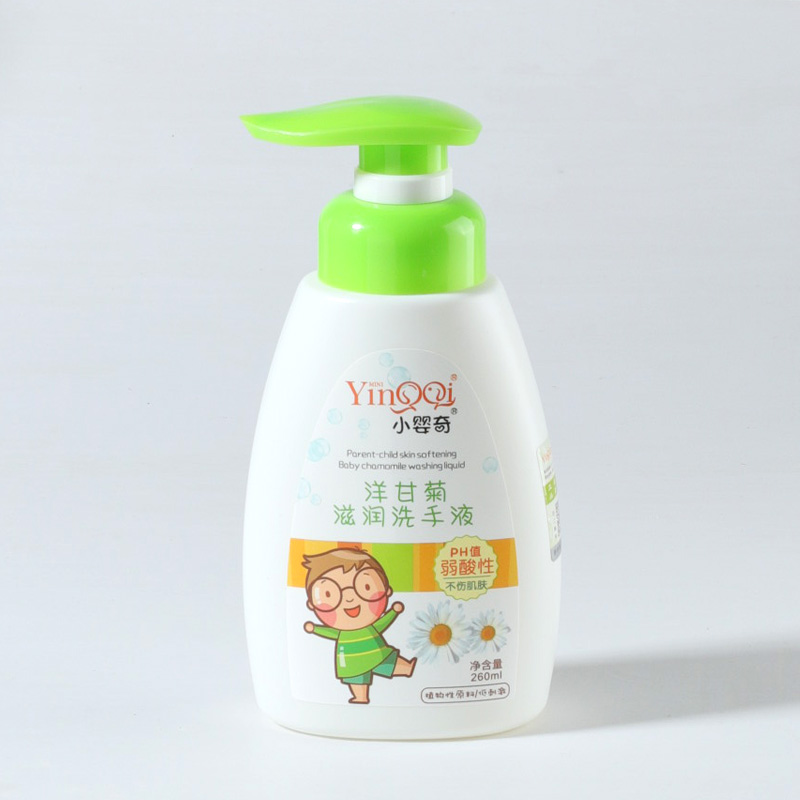 ��ʾ��̝�(r��n)ϴ��Һ260ml