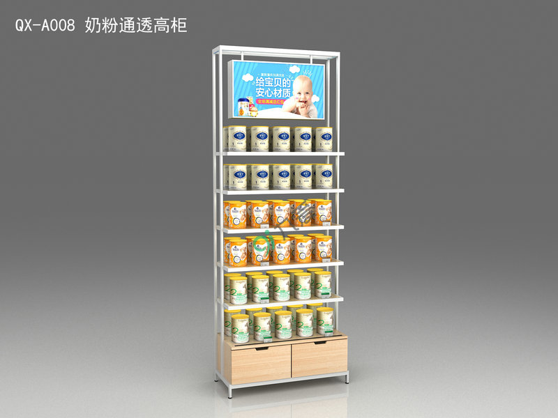 �Ő۵��������Lϵ��QX-A008 �̷�ͨ͸�߹�