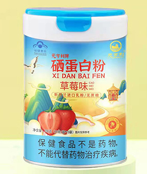 Ԫ�����������׷� ��ݮζ