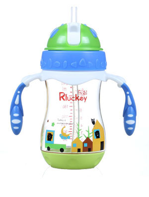 ����PPSU������ˮ��240ml�{ɫ