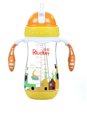 ����PPSU������ˮ��300ml��ɫ