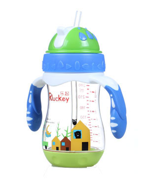 ����PPSU���쎧����ˮ��240ml�{ɫ