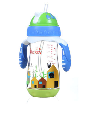 ����PPSU���쎧����ˮ��300ml�{ɫ