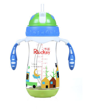 ����PPSU������ˮ��300ml�{ɫ