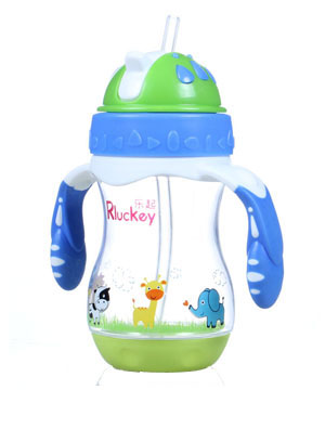 ����PP���쎧����ˮ��240ml�{ɫ