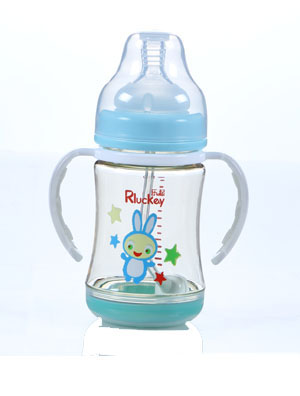 ����PPSU���ڏ���ƿ180ml�{ɫ