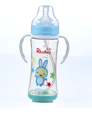 ����PPSU���ڏ���ƿ300ml�{ɫ