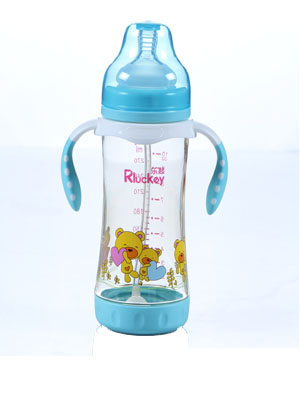 ����300ML�������ڏ�������ƿ�{ɫ