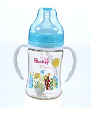 ����180mlPPSU������ƿ�{ɫ