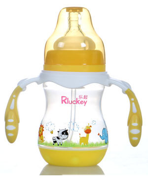 ����180ml���ڏ�PP��ƿ�Sɫ