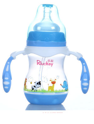 ����180ml���ڏ�PP��ƿ�{ɫ