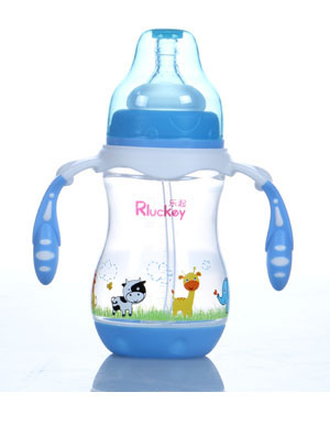 ����240ml���ڏ�PP��ƿ�{