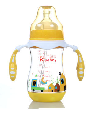 ����240ml�����ж�PPSU��ƿ�S