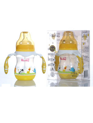 ����180ml���ڏ�PP��ƿ�Sɫ