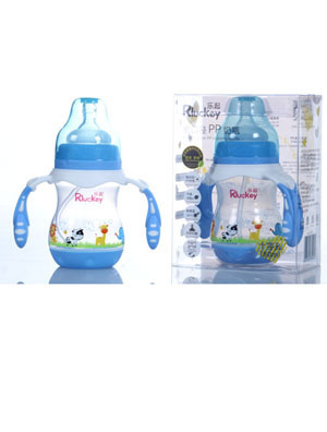 ����180ml���ڏ�PP��ƿ�{ɫ