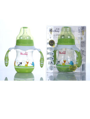 ����180ml���ڏ�PP��ƿ�Gɫ