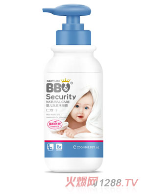 ���ސ�ϴ�l��ԡ����һ250ml