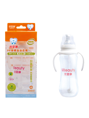 ��ؐ��PP�˿ڎ����Ԅ���ƿ300ml