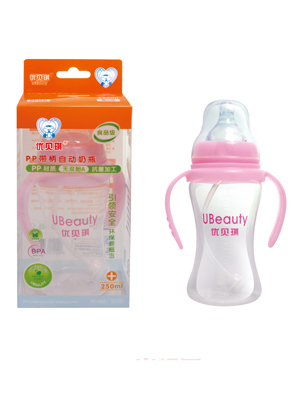 ��ؐ��PP���ڎ����Ԅ���ƿ250ml