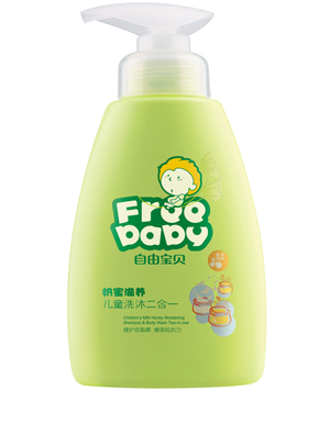 ���Ɍ�ؐ��ͯ300ml����ϴ�����һ