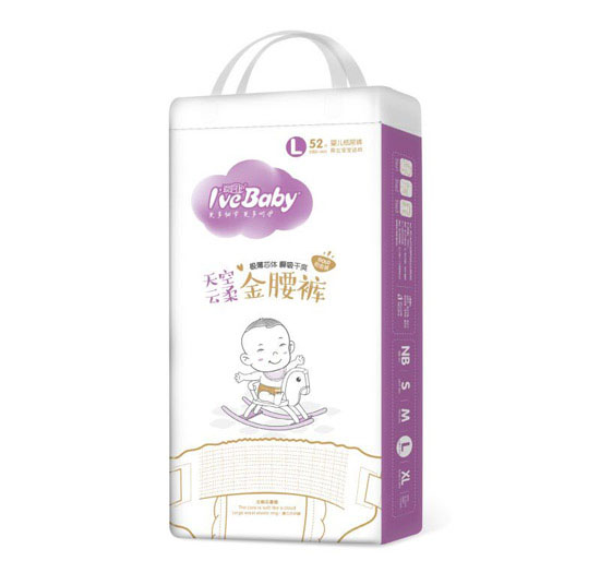 愛呵護金腰L52片