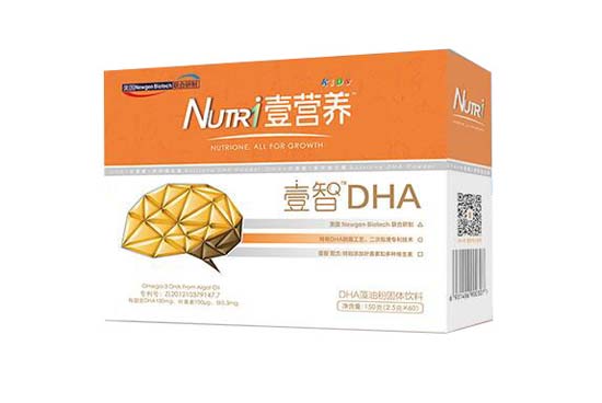 Ҽ�I�BNutriҼ��DHA