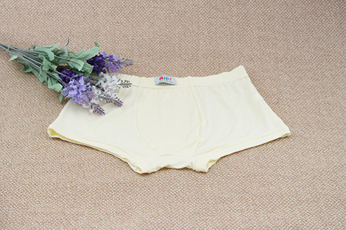 木纖維男童內褲