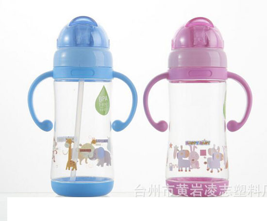 多尼熊兒童學飲杯