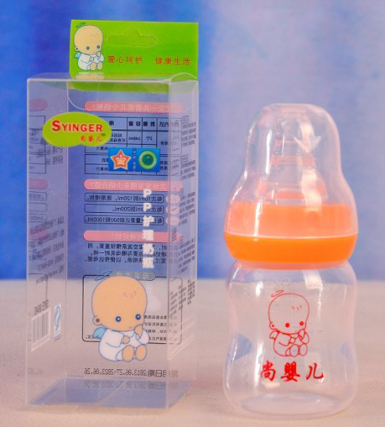 �Ћ냺PP�o����ƿ60ml