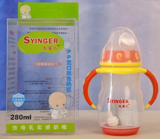 �Ћ냺PP�pɫ�М���ƿ280ml