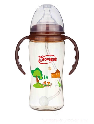 �Ԍ������ڻ���PPSU���J��ƿ280ml